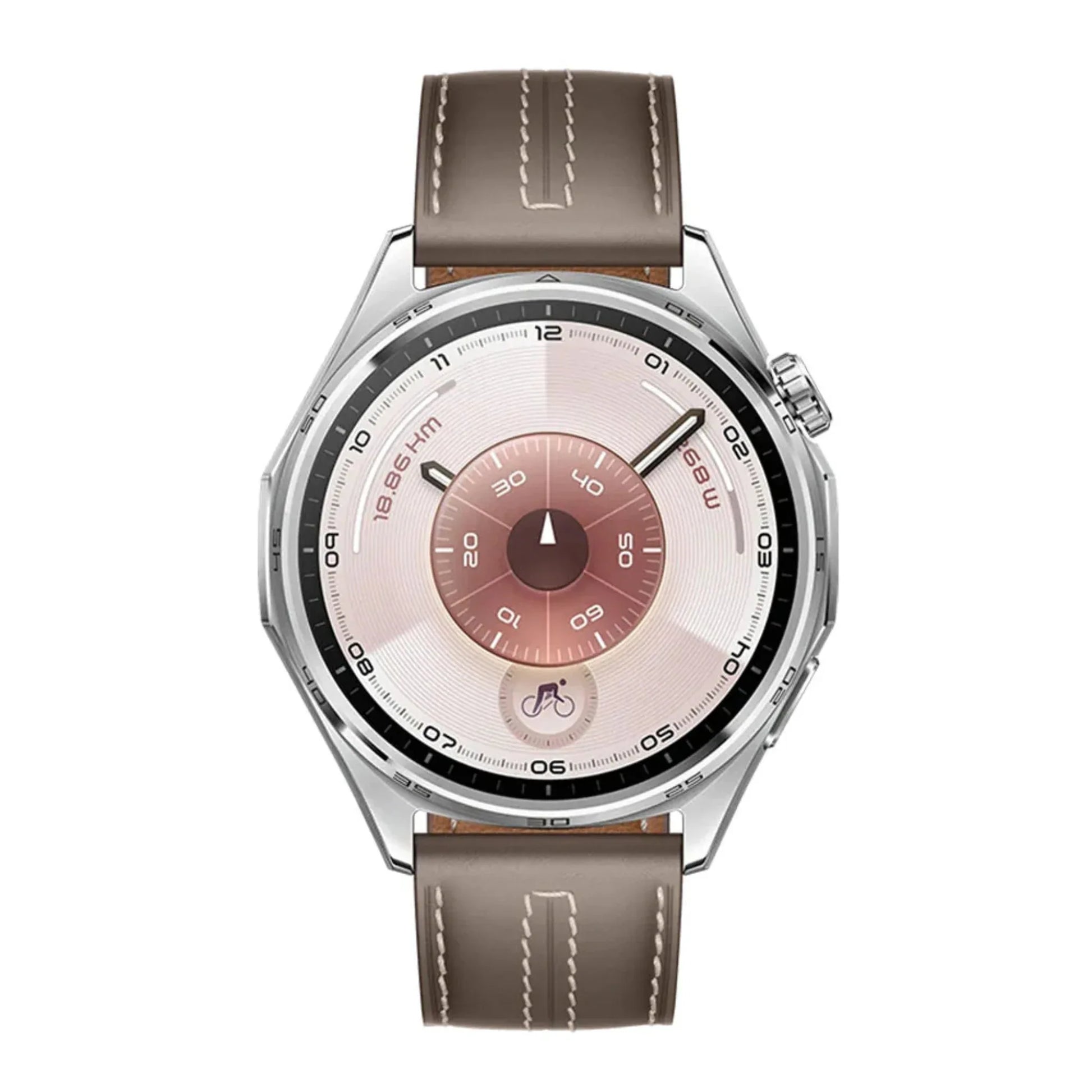 Huawei Watch GT 6 46mm SmartWatch – Price in Pakistan | dynsol.pk - dynsol
