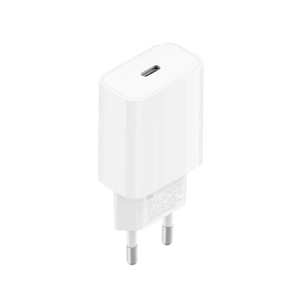 Mi Type C Charger 20W