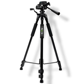 Tripod for cameras and phones