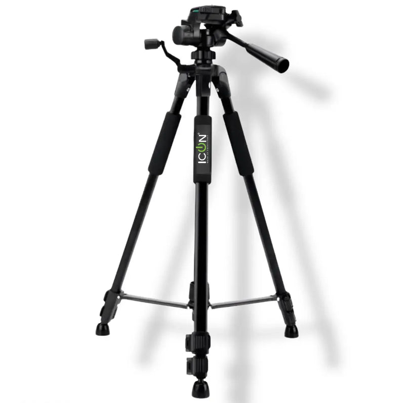 Tripod for cameras and phones
