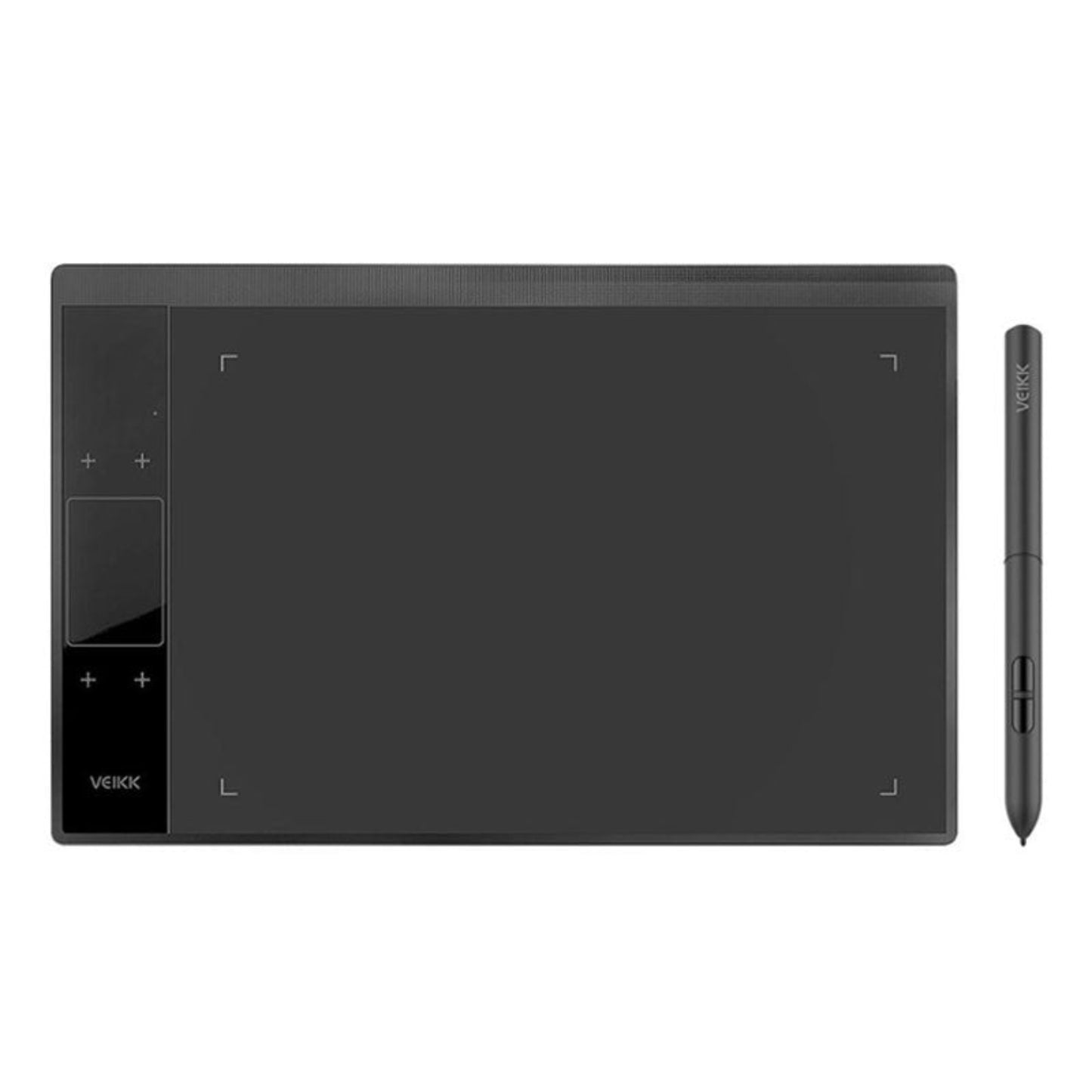 VEIKK A30 Drawing Tablet Graphic Pen Tablet with Gesture Touch Pad – Best Price in Pakistan | dynsol.pk