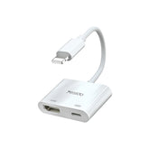 Yesido HM06 Lightning to HDMI Audio Video Adapter