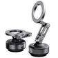 GOJI G12 Vacuum Magnetic Vacuum Phone Holder Vacuum 360 Degree Rotation and Super Strong Magnetic Price in Pakistan
