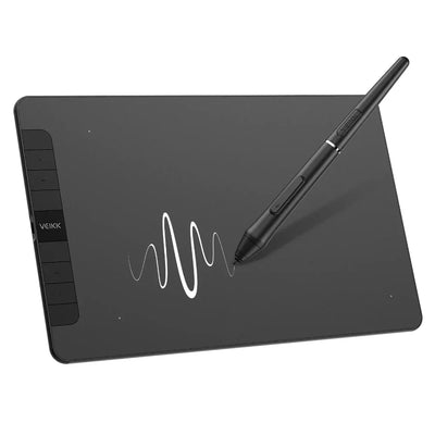 Veikk Creator VK1060 Pen Tablet Price in Pakistan | dynsol.pk - dynsol