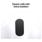 Apple AirPods 5 – ANC, H2 Audio & USB-C Case