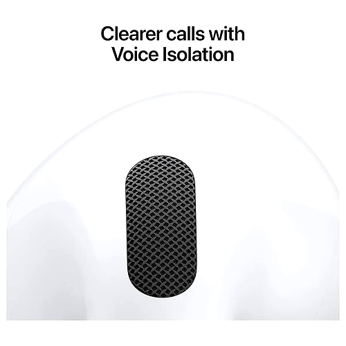 Apple AirPods 5 – ANC, H2 Audio & USB-C Case