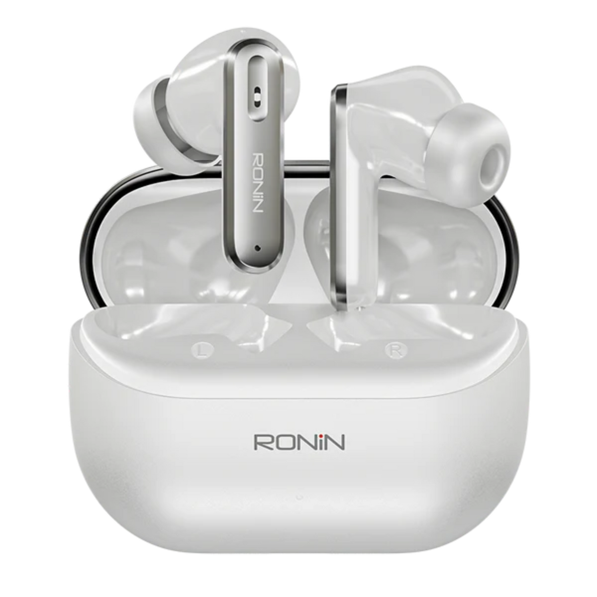 Ronin R-7075 Vesper Bluetooth Earbuds