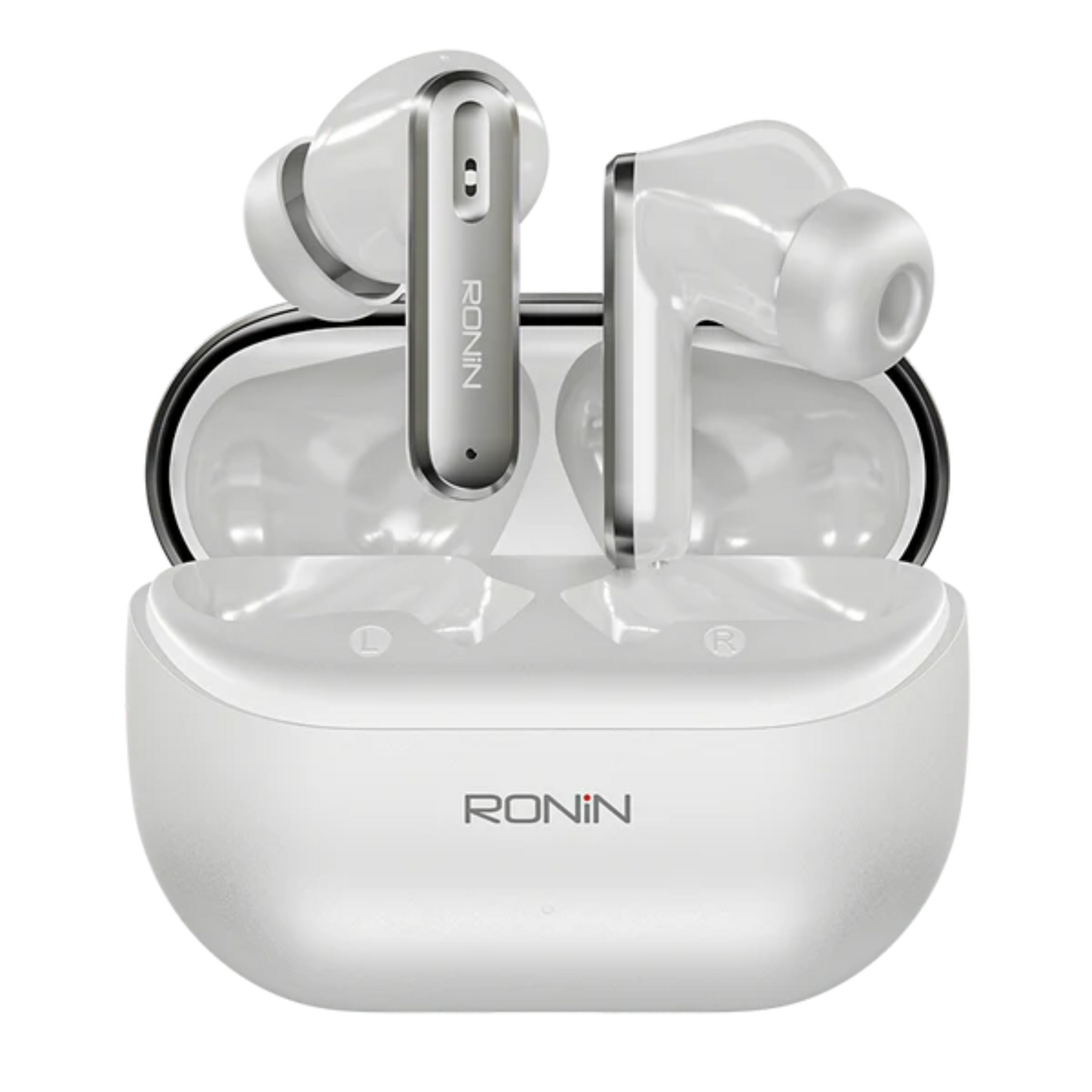 Ronin R-7075 Vesper Bluetooth Earbuds