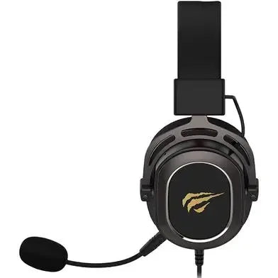 Havit H2008D Gaming Wired Headphone Best Price in Pakistan | dynsol.pk - dynsol