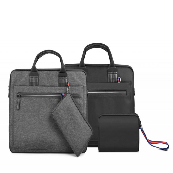 WIWU Anthena Carrying Laptop Bag 15.6" – Best Price in Pakistan | Dynsol.pk
