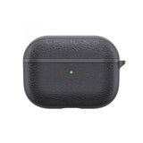 WIWU Calfskin Genuine Leather AirPods Pro Case – Best Price in Pakistan | Dynsol.pk - dynsol