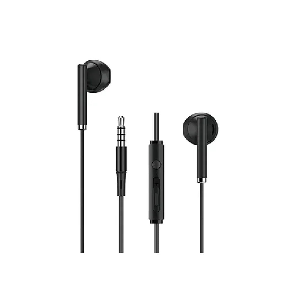 WIWU EB-312 Wired Earphones – Best Price in Pakistan | Dynsol.pk - dynsol
