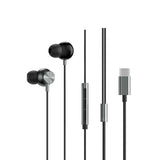 WIWU EB-315 Type-C Earbuds Wired Headphones – Best Price in Pakistan | Dynsol.pk - dynsol