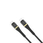 WIWU ELITE DATA CABLE WI-C010 20W Type-C to Lightning Best Price in Pakistan | Dynsol.pk - dynsol