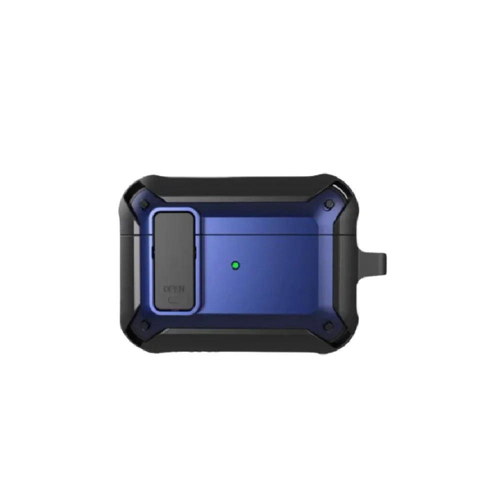WIWU Mecha Case for AirPods Pro – Best Price in Pakistan | Dynsol.pk - dynsol