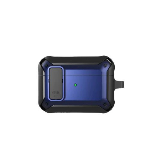 WIWU Mecha Case for AirPods Pro – Best Price in Pakistan | Dynsol.pk - dynsol