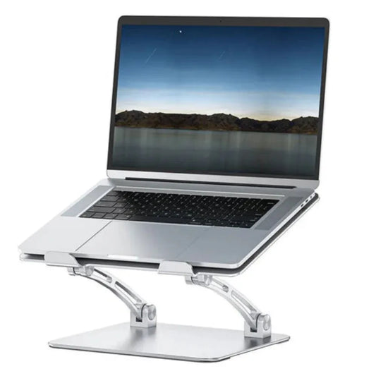 WIWU S700 Laptop Stand Aluminum Alloy Folding Stand – Best Price in Pakistan | Dynsol.pk - dynsol