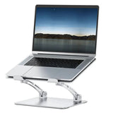 WIWU S700 Laptop Stand Aluminum Alloy Folding Stand – Best Price in Pakistan | Dynsol.pk - dynsol