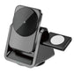 WIWU WI-018 Coolpad 3-in-1 15W Wireless Charger – Best Price in Pakistan | Dynsol.pk - dynsol