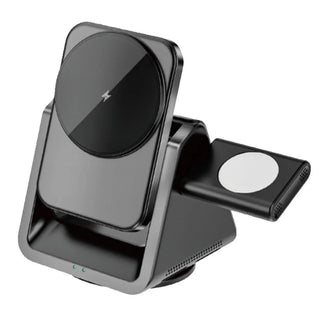 3-in-1 wireless charger
