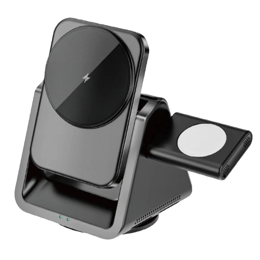 3-in-1 wireless charger