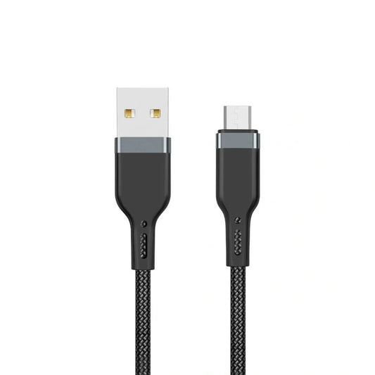 WIWU WI-C019 Platinum Series USB to Micro Cable Best Price in Pakistan | Dynsol.pk - dynsol