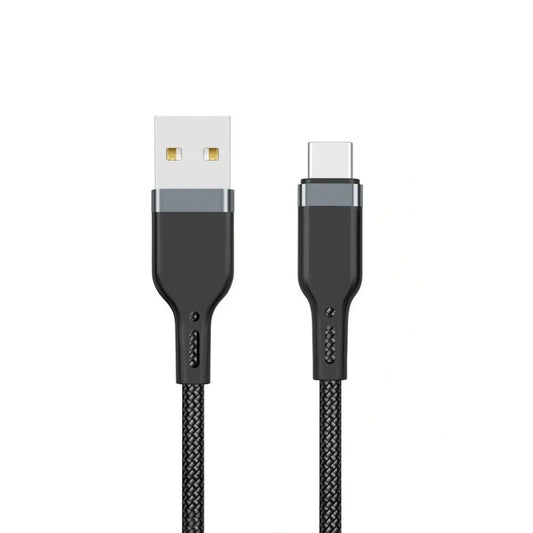 WIWU WI‑C019 Platinum Series USB to Type-C Cable Best Price in Pakistan | Dynsol.pk - dynsol
