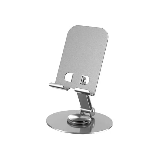 WIWU ZM-014 Iron Desktop Rotation Stand Best Price in Pakistan | Dynsol.pk - dynsol
