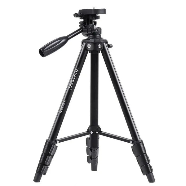 Yunteng VCT680RM Tripod Stand - dynsol