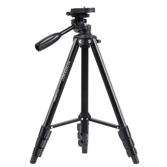 Yunteng VCT680RM Tripod Stand