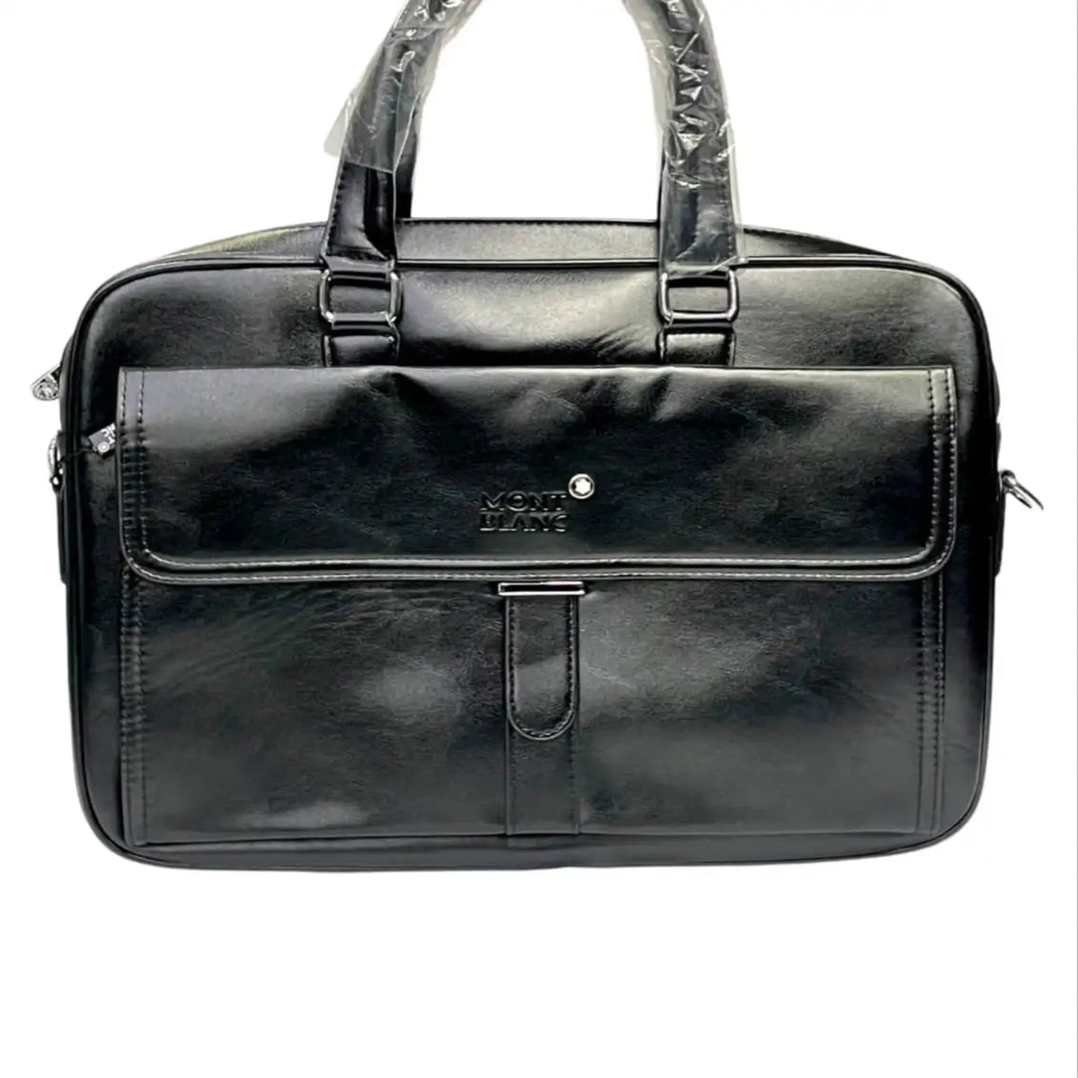 Mont Blanc 8010 Hand Carry Bag  15.6'