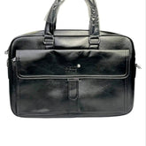 Mont Blanc 8010 Hand Carry Bag  15.6'