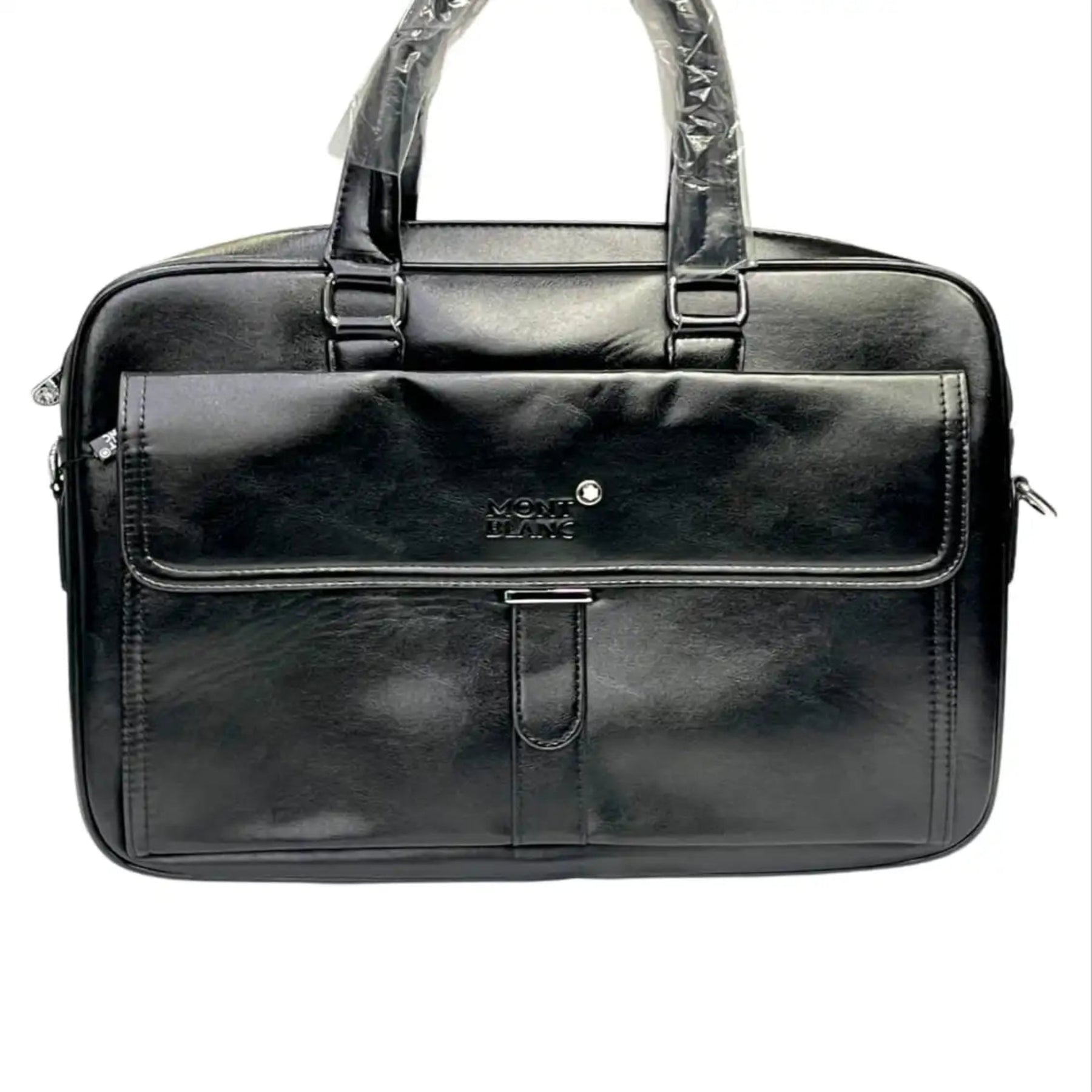 Mont Blanc 8010 Hand Carry Bag  15.6'