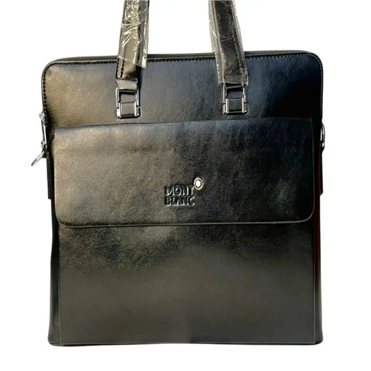 Mont Blanc Bag 11074 Hand Carry Bag – Best Price in Pakistan | dynsol.pk - dynsol