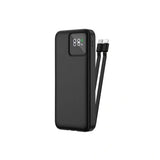 WiWU 10000mAh Fast Charging Power Bank JC-23 – Best Price in Pakistan | dynsol.pk - dynsol
