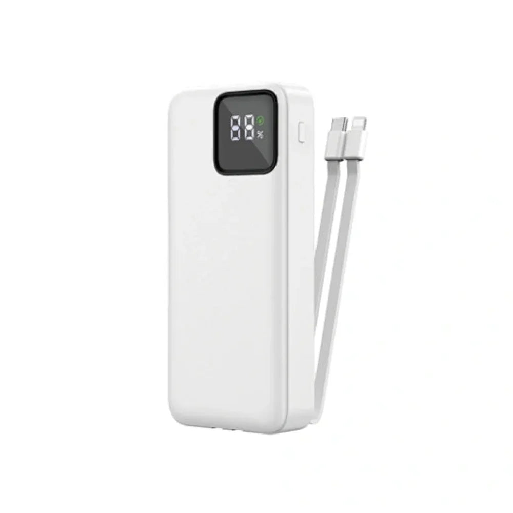 WiWU 20000mAh Fast Charging Power Bank JC‑22 – Best Price in Pakistan | Dynsol.pk - dynsol