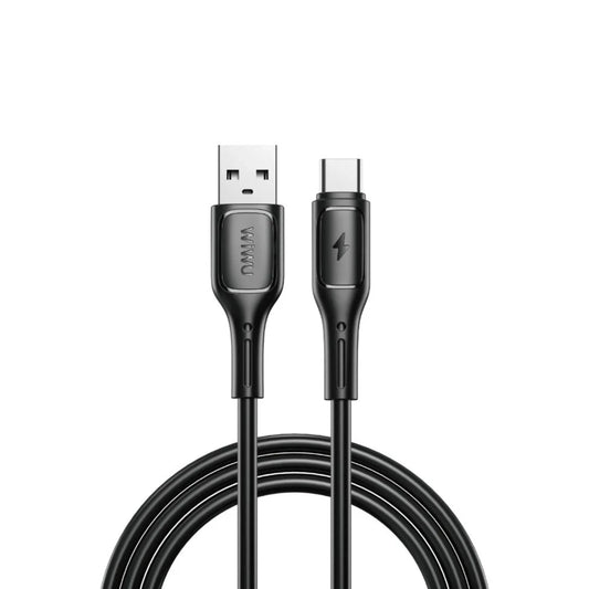 WiWU C042E USB to Lightning / USB to Micro USB / USB to Type‑C Cable Best Price in Pakistan | Dynsol.pk - dynsol