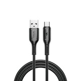 WiWU C042E USB to Lightning / USB to Micro USB / USB to Type‑C Cable Best Price in Pakistan | Dynsol.pk - dynsol