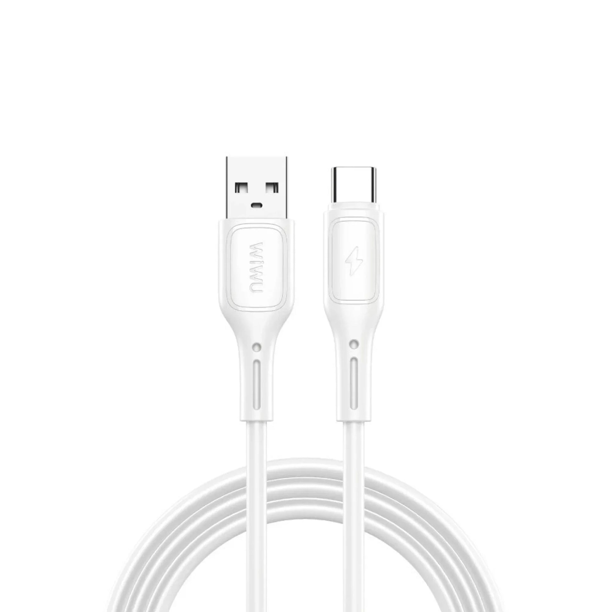 WiWU C042E USB to Lightning / USB to Micro USB / USB to Type‑C Cable Best Price in Pakistan | Dynsol.pk - dynsol