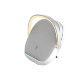 WiWU Portable 3‑in‑1 Wireless Charging Desk Lamp and Speaker – Best Price in Pakistan | Dynsol.pk - dynsol