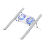 WiWU S400 Pro Laptop Stand Best Price in Pakistan | Dynsol.pk - dynsol