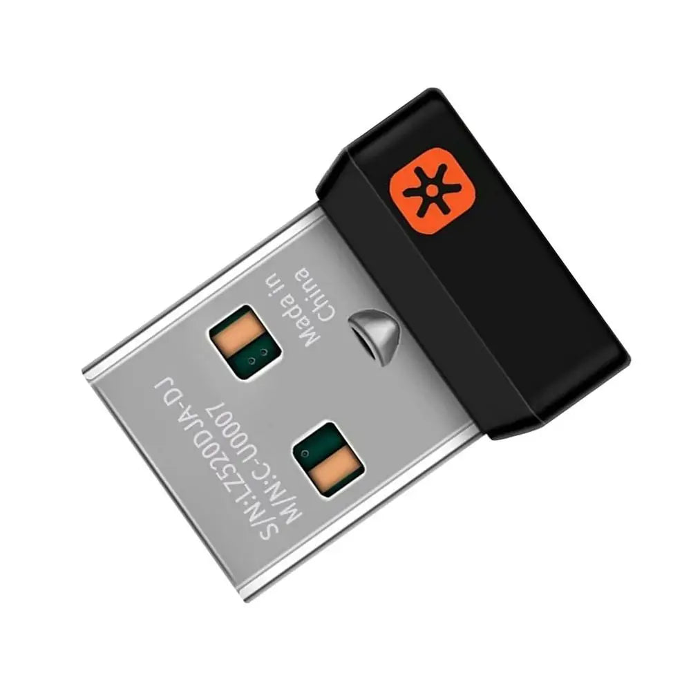 Logitech Unifying Nano Receiver Spare