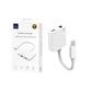 Wiwu LT01 Pro 2 in 1 Lightning Adapter Best Price in Pakistan | Dynsol.pk - dynsol