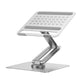 Wiwu S801 Rotative Foldable Laptop Stand Best Price in Pakistan | Dynsol.pk - dynsol