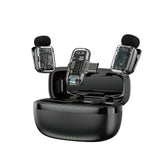 Wiwu WI-008 ANC Duo Wireless Microphone Type C Best Price in Pakistan 