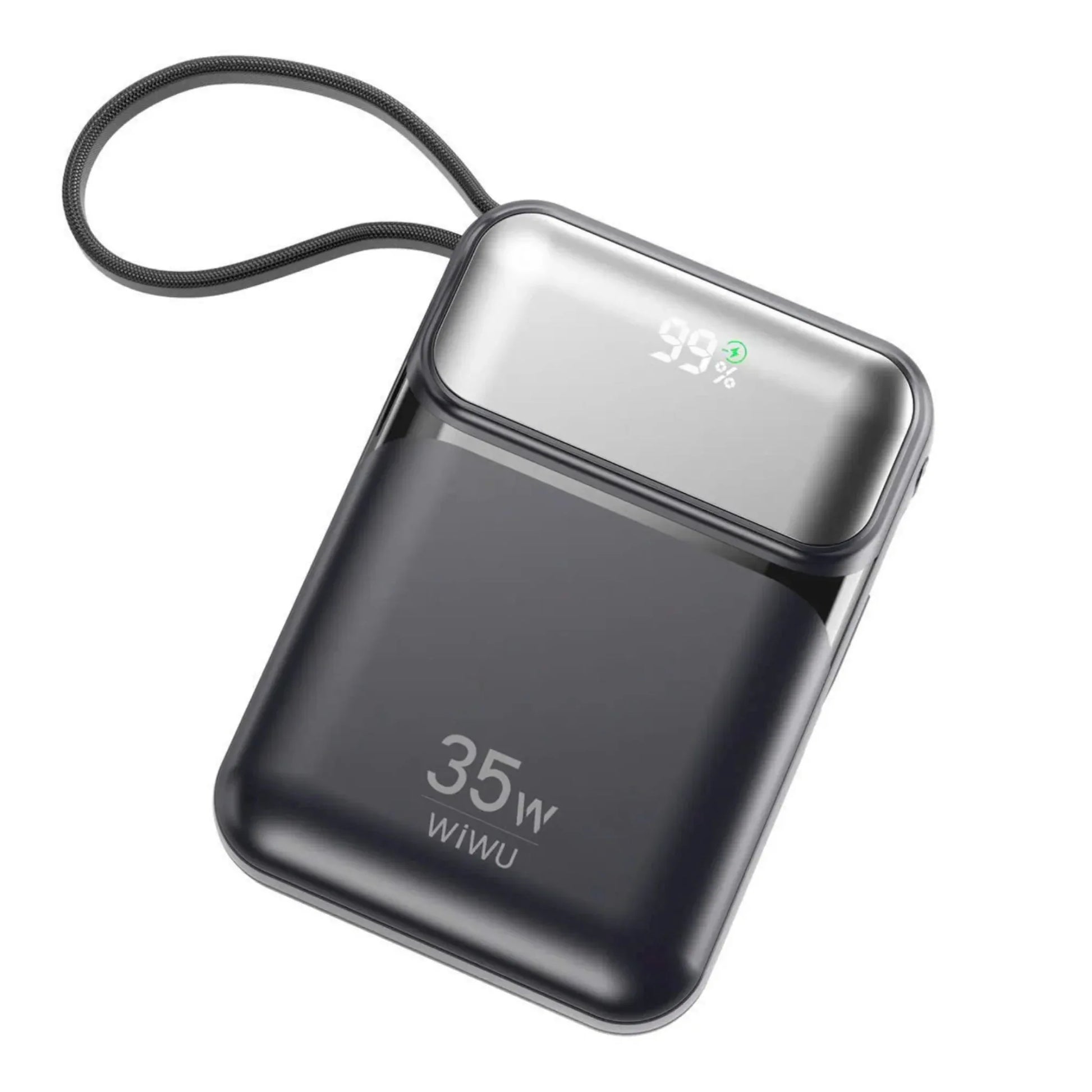 Wiwu Wi-P052 Galaxy 35W 10000mAh Powerbank Best Price in Pakistan | Dynsol.pk - dynsol