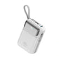 Wiwu Wi-P052 Galaxy 35W 10000mAh Powerbank Best Price in Pakistan | Dynsol.pk - dynsol