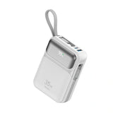 Wiwu Wi-P052 Galaxy 35W 10000mAh Powerbank Best Price in Pakistan | Dynsol.pk - dynsol