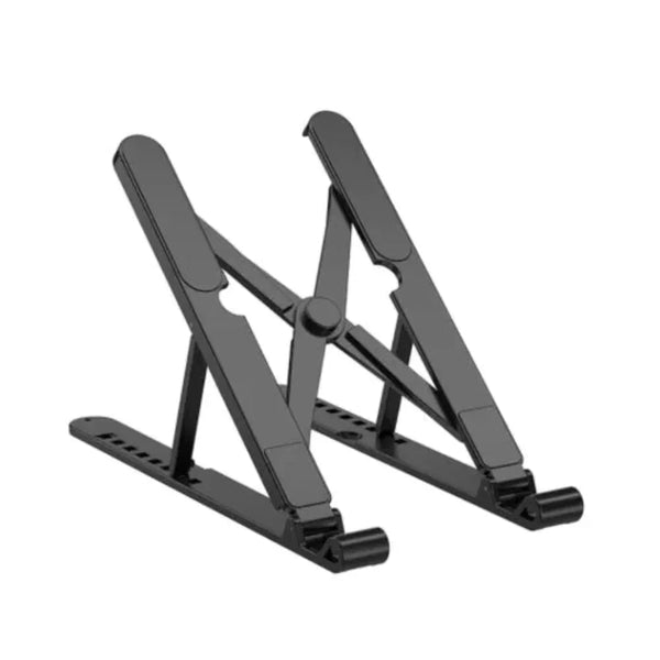 Wiwu ZM-902 Foldable Laptop Stand – Best Price in Pakistan | Dynsol.pk - dynsol