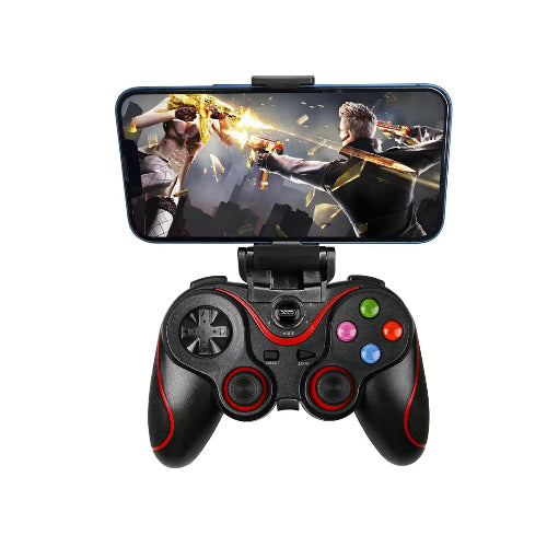 XO Wireless Bluetooth Gamepad XO-GP5 